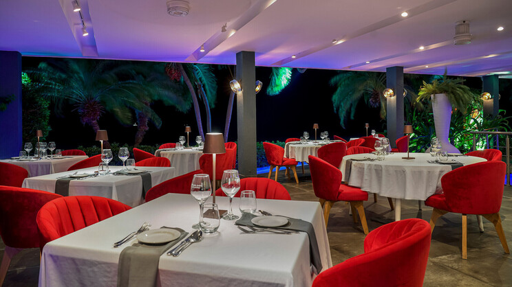 Tamarijn Aruba All Inclusive